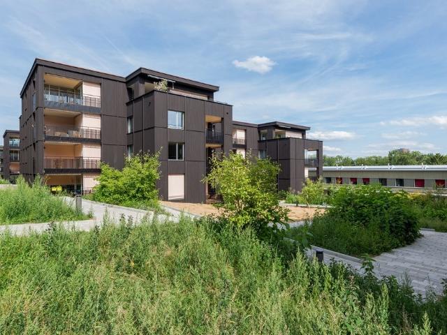 Apartment mieten in Küttigen, Aargau