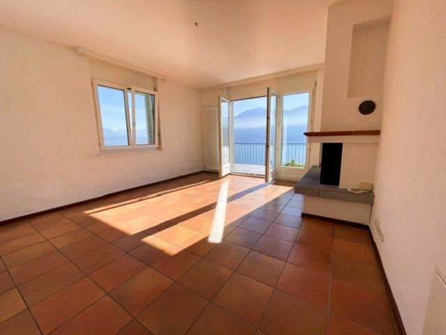 Apartment mieten in Ronco sopra Ascona, Distretto di Locarno