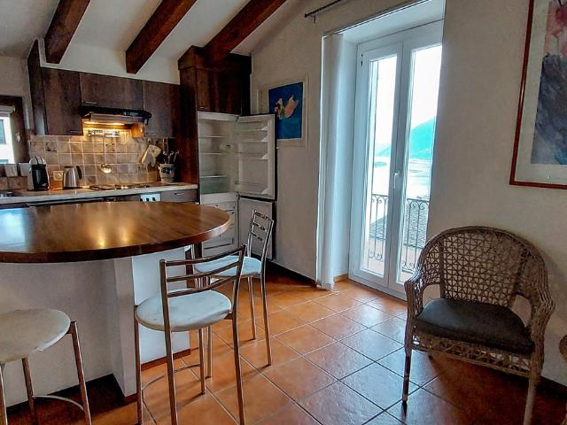 Apartment mieten in Ronco sopra Ascona, Distretto di Locarno
