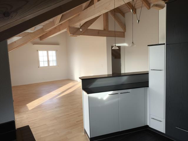 Apartment mieten in Buerimatt, Root