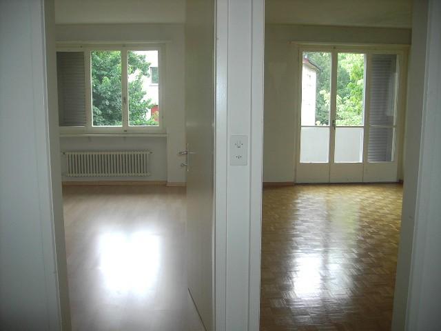 Apartment mieten in Rorbas, Zürich