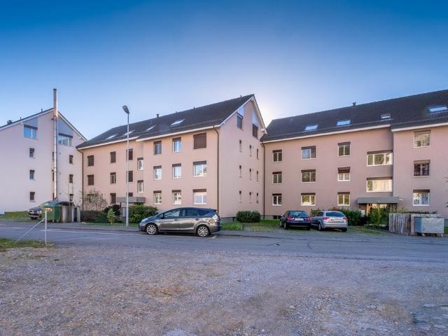 Apartment mieten in Rorbas, Zürich