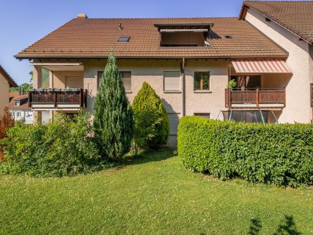 Apartment mieten in Rorbas, Zürich