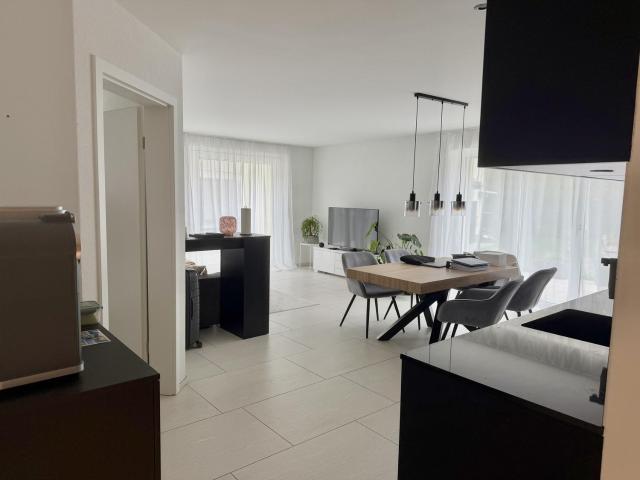 Apartment mieten in Im Geissenrain, Rorbas