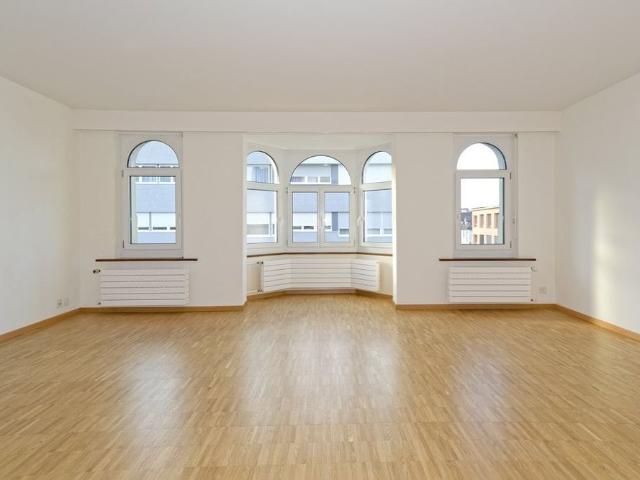 Apartment mieten in Rorschach, St. Gallen