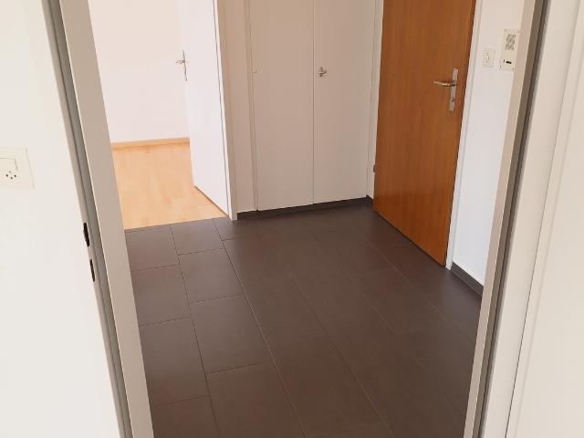 Apartment mieten in Rorschach, St. Gallen