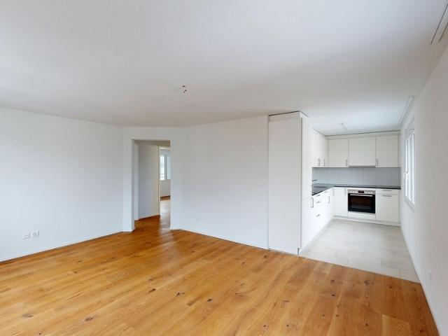 Apartment mieten in Rorschach, St. Gallen
