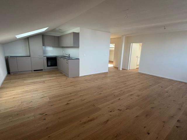 Apartment mieten in Rorschach, St. Gallen