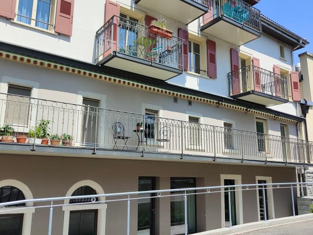Apartment mieten in Rorschach, St. Gallen