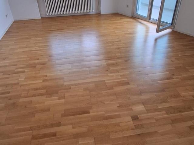 Apartment mieten in Rorschach, St. Gallen