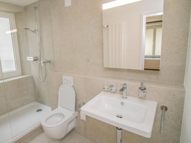 Apartment mieten in Rorschach, St. Gallen