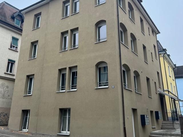 Apartment mieten in Rorschach, St. Gallen