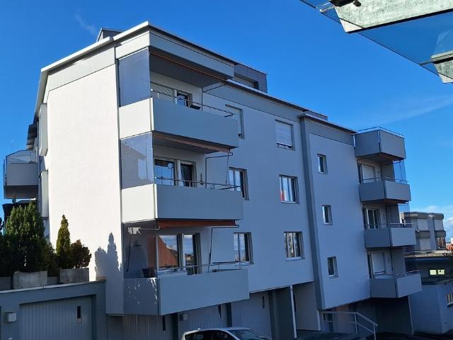 Apartment mieten in Rorschach, St. Gallen