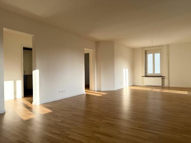 Apartment mieten in Rorschach, Wahlkreis Rorschach