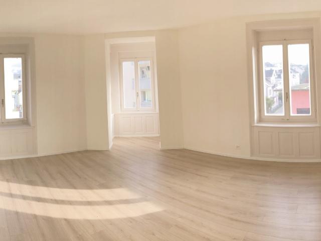 Apartment mieten in Rorschach, St. Gallen