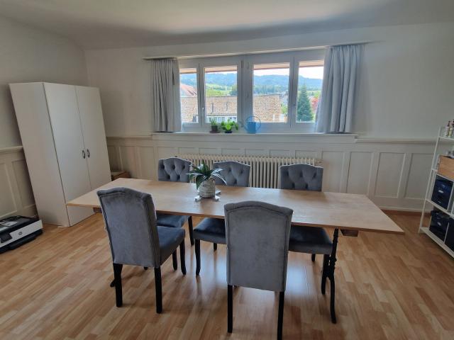 Apartment mieten in Rorschach, St. Gallen