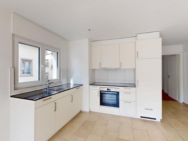 Apartment mieten in Rorschach, St. Gallen