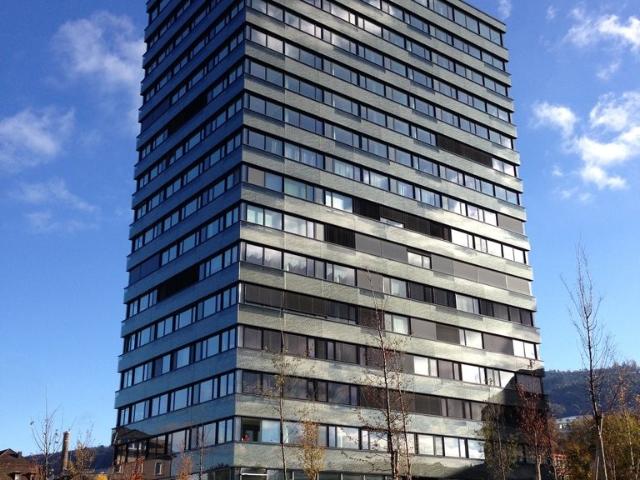 Apartment mieten in Rorschach, St. Gallen