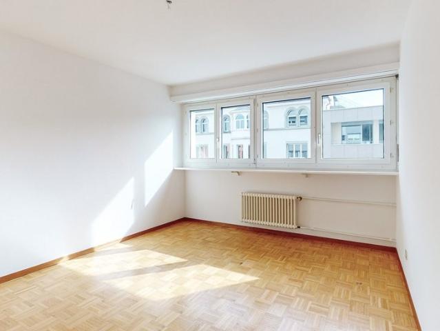 Apartment mieten in Rorschach, St. Gallen