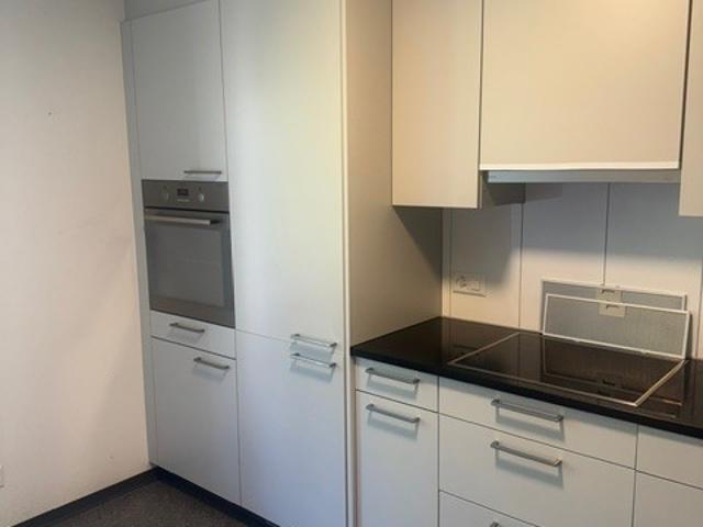 Apartment mieten in Rorschach, Wahlkreis Rorschach