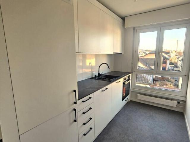 Apartment mieten in Rorschach, St. Gallen