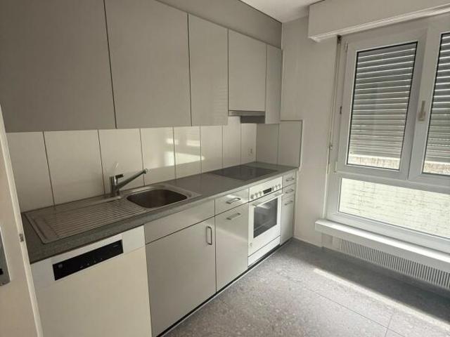 Apartment mieten in Rorschach, St. Gallen