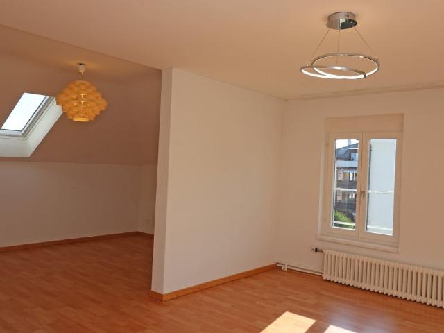 Apartment mieten in Rorschach, St. Gallen