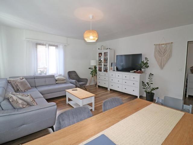 Apartment mieten in Rorschach, Wahlkreis Rorschach