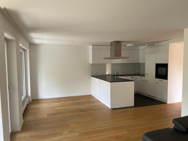 Apartment mieten in Rorschacherberg, St. Gallen