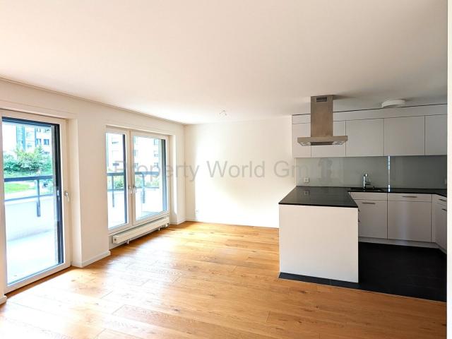 Apartment mieten in Starrag AG, Rorschacherberg