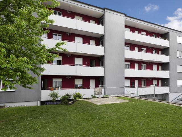 Apartment mieten in Rorschacherberg, St. Gallen