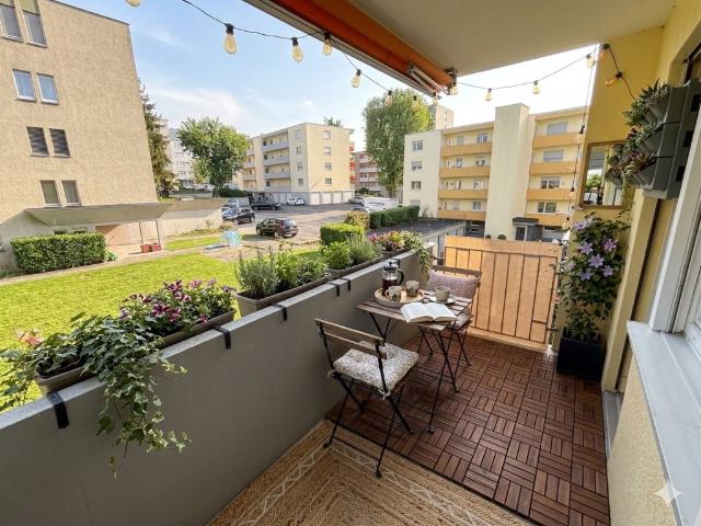 Apartment mieten in Rorschacherberg, St. Gallen