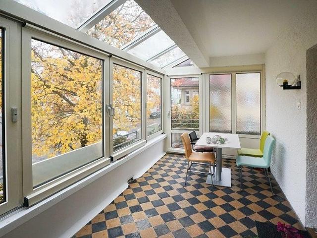 Apartment mieten in Rorschach, St. Gallen