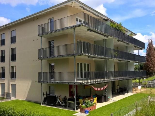 Apartment mieten in Rothrist, Aargau