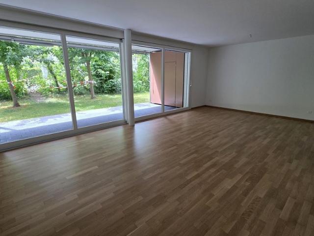 Apartment mieten in Rothrist, Aargau