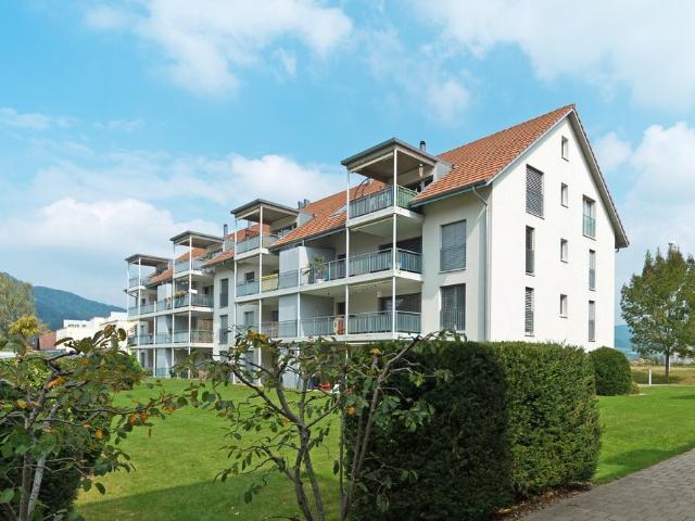 Apartment mieten in Rothrist, Aargau