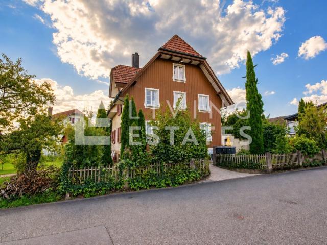 Apartment mieten in Rothrist, Aargau
