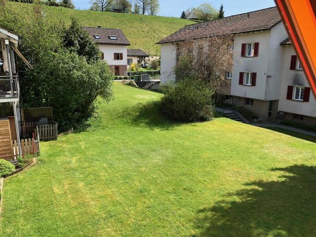 Apartment mieten in Rothrist, Aargau