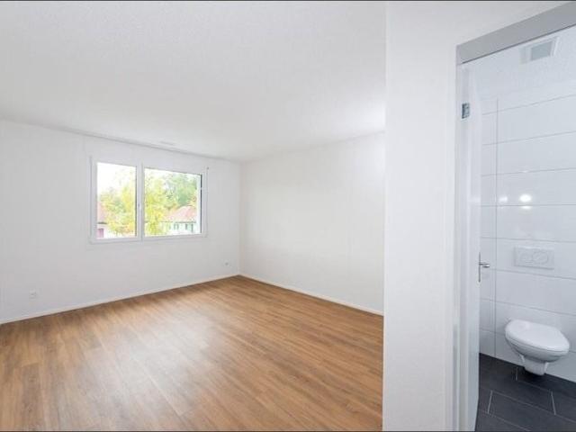 Apartment mieten in Rothrist, Aargau