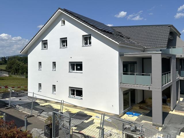 Apartment mieten in Rottenschwil, Aargau