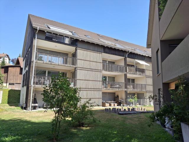 Apartment mieten in Rottenschwil, Aargau