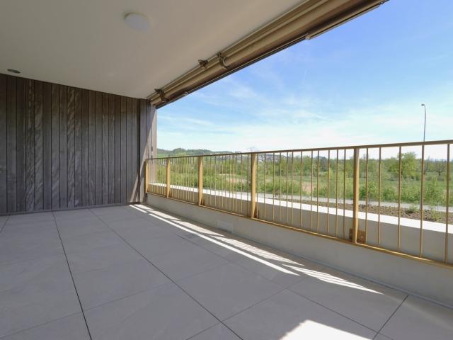 Apartment mieten in Rottenschwil, Aargau