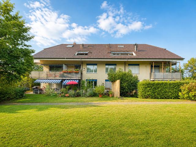 Apartment mieten in Rubigen, Bern