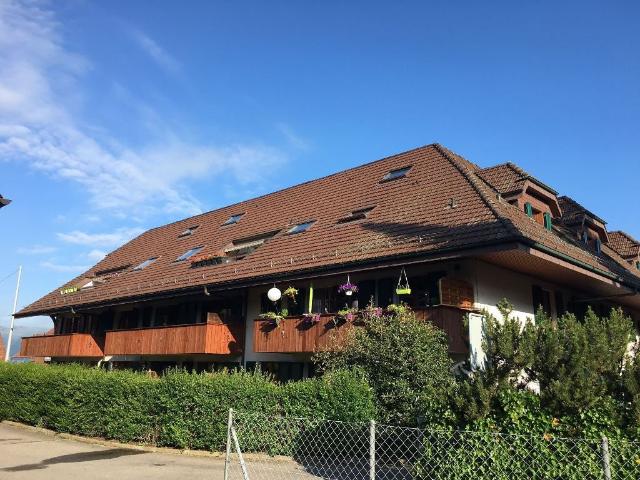 Apartment mieten in Rubigen, Bern