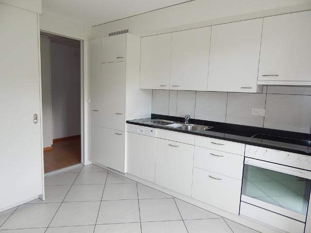 Apartment mieten in Rudolfstetten, Aargau