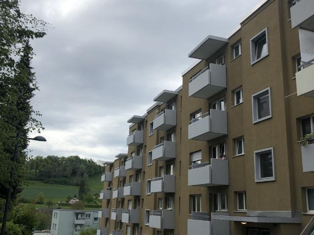 Apartment mieten in Rudolfstetten, Rudolfstetten-Friedlisberg