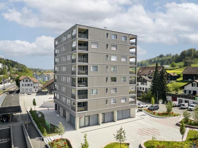 Apartment mieten in Rudolfstetten, Rudolfstetten-Friedlisberg