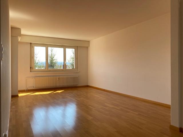 Apartment mieten in Alchenflüh, Bern
