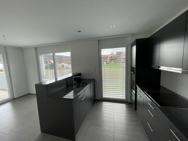 Apartment mieten in Rüfenach, Aargau
