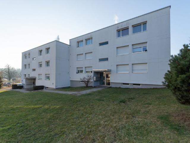 Apartment mieten in Rüfenacht (BE), Bern